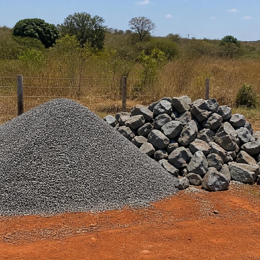 Pedra